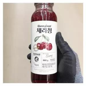 체리청 600g x 1개 b74605 (29268573)