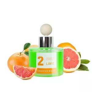 라비에 디퓨저 차량용50ml - 그레이프프룻 (15914001)