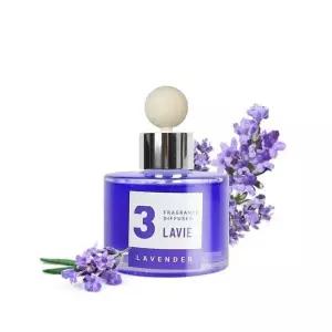 라비에 디퓨저 차량용50ml - 라벤더 (15914002)
