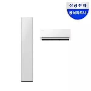 (체감가 359만원대)삼성 비스포크 AI 무풍콤보 갤러리 프로 멀티에어컨 AF90H19D27SRS