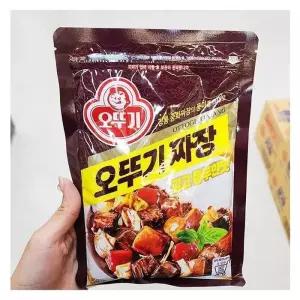 오뚜기짜장 깊고풍부한맛 300g x 2개 33210 (29469424)