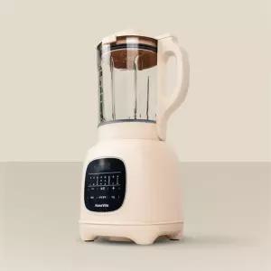 대용량 두유제조기 1500ml 분리형 유리 자동세척 콩물 콩국 이유식 죽 제조기 메이커 (38969196)