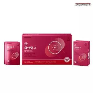 [정관장] 화애락 후 활력포커스 70mlX30포[35836773]