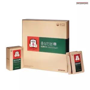 [정관장] 홍삼진본 40mlx42포[35837195]