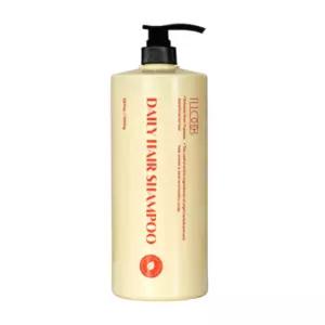 일루비 대용량 샴푸 지성용 두피 약알칼리 1500ml