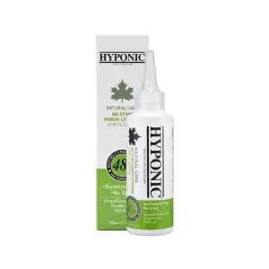 하이포닉 편백수 강아지 귀세정제 120ml, 1개, 반려견 귀청소 저자극 이어클리너 귓병 귀염증 예방
