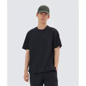 SNOWPEAK APPAREL 냉감 씬테크 베이직 반팔 티셔츠 (S25MUSTS32) Black S25MUSTS32BK 431946