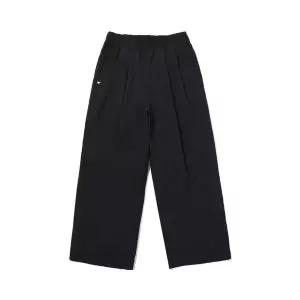 다이나핏 다이나핏 정상:129000원 65%할인 BREESE 브리즈 여성 와이드팬츠 Black YWP23336Z1 473987