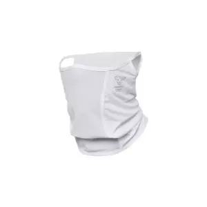 매장정품 DYNAFIT 다이나핏 러닝 냉감 넥게이터_White YUA26Z03W2 1455185
