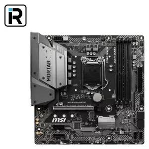 B365M MORTAR 박격포 LGA 1151v2 MSI 8세대 9세대 메인보드