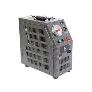 2026-GX-E-3 110V/220V 오일프리 컴프레서, 긴 수명의 다이빙 및 사냥용 고압 공기 PCP