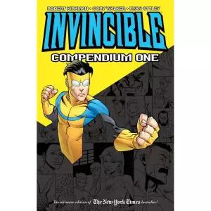 인빈시블 컴펜디엄 Vol 2