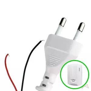 MF04 가스누설경보기 LNG 도시가스 탐지부 부엌 주방 경보기 아파트주방안전 가정안전용품