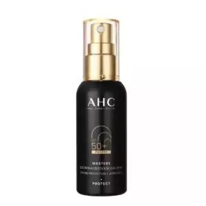 AHC 마스터즈 수딩 아웃도어 선스프레이 55ml [SPF50+]