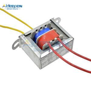 NY-D01 어댑터 변압기 AC 110V 220V 9V 100A 40A 스팟 용접 컨트롤러 보드용