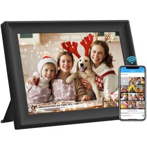 SSAWIFIFRAME 32GB 1280X800 디지털 액자 HD /WIFI/부모님선물