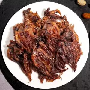 [더주]탱글하고 구수한 추억의 맛 말랑미니다리 100g