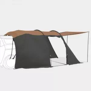 코베아 차박텐트 캠핑 투어링 카 쉘터 야외 레저 용품 MNS