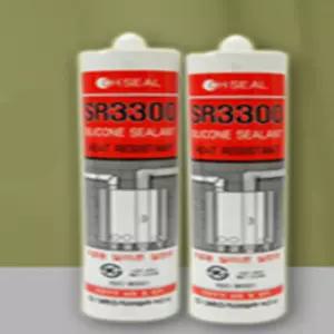구름 대흥 내열 실리콘 SR3300 300ML 화장실