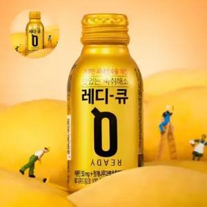 상쾌환 레디큐 100mlx10개입