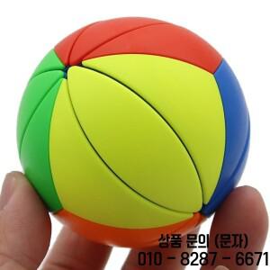 Yj Yeet 볼 스피드 큐브 14세 이상 장난감 교육용 마지코 라베린토 3D