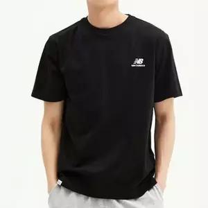 [뉴발란스]뉴발란스 UNI 에센셜 스몰로고 반팔티 NBNEGCO201-19 티셔츠