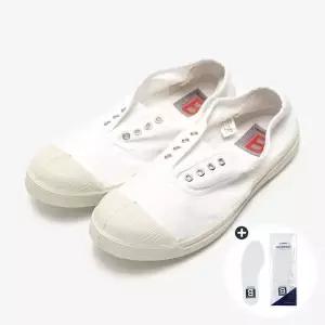 벤시몽 TENNIS WOMAN ELLY - WHITE 466564