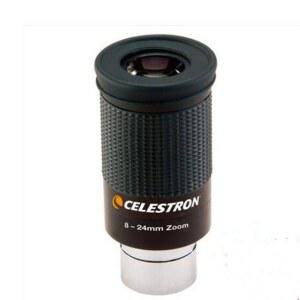 필드스코프 망원경 CELESTRON824MM 천문 접안 25 HD 인치