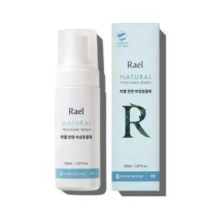 라엘 천연 여성 청결제 150ml
