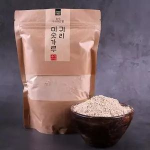 귀리미숫가루 500g_