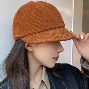 챙짧은 버킷햇 모두팜 원단 데일리 코르덴 예쁜 벙거지 유아 아동용 햇빛가리개 원픽