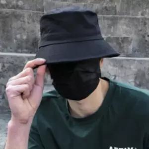 버킷햇 모두팜 캐주얼 데일리 벙거지모자 벙거지 기본 챙모자 남녀공용 썬캡 3컬러 원픽