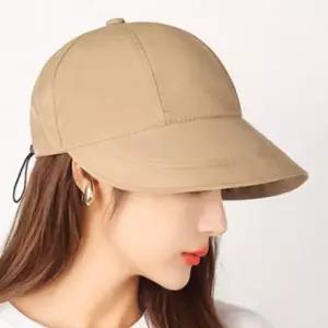여행용 소재 린넨 버킷햇 벙거지 여름모자 자외선차단 여성 시원한 썬캡 모두팜 원픽