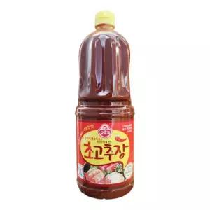 오뚜기 초고추장 2.25kg