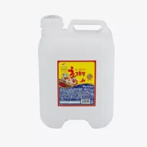 더식구 진조미 초고추장 13kg 말통 업소용 초장 대용량