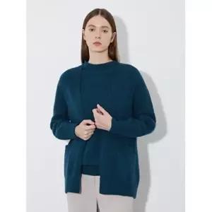 올리비아로렌 MG01 울 블렌드 가디건 VOBBC4S1151 (45900948)