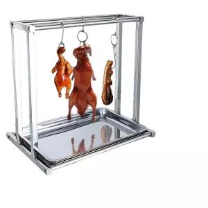 주방용 고기건조대 행거 육류 오리바베큐 정육점 바베큐건조대 스테인리스