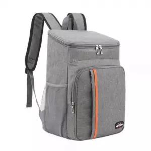 조이풀 보온보냉 백팩 아이스백(18L) (그레이)보냉백