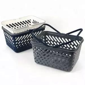 시스맥스 다용도 손잡이 멀티바스켓