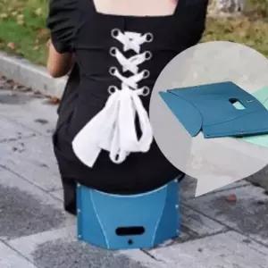 접이식 간이 의자 발 받침 발받침 발받침대 발받침의자 발받침용품 사무실발받침대