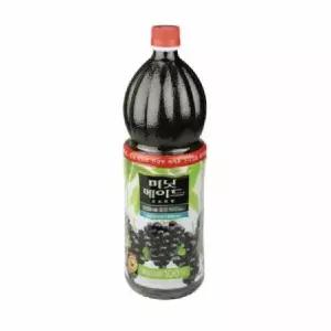미닛메이드 포도주스 1.5L