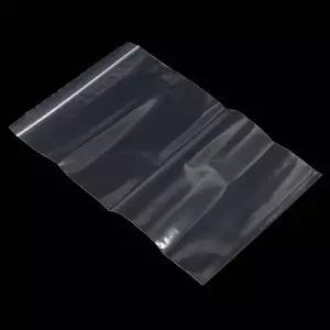 50P 지퍼형 보관 비닐백