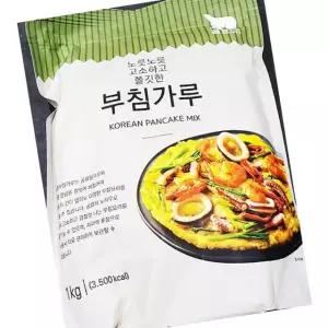 곰표 부침가루 1K 10개 업소용 대용량 튀김