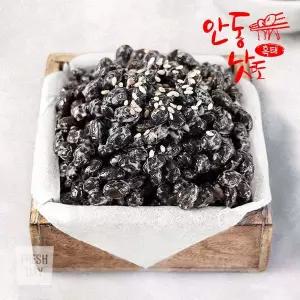 [프레시데이]국산콩 안동낫또 생청국장 흑태 16개 (49.5g/개)