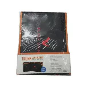 [RIZPICK]블랙라이노 트렁크 콘솔 더블 콘솔트레이 콘솔박스