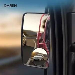 [RIZPICK]다름 대형 화물차 사각지대 보조미러 / 대형트럭 버스