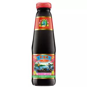 오뚜기 이금기 굴소스 홈파티 요리 식재료 소스 255g