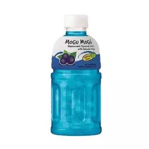 [셀러허브]모구모구 블랙커런트맛 320ml x 24입 어린이간식 (S41559376)