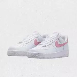 매장정품 나이키 NIKE 에어 포스 1 07 넥스트 네이처 W - 화이트엘리멘탈 핑크 DC9486-111 NKAP 3673782 14