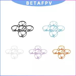초경량 BETAFPV Air65 II 65mm 후프 프레임 1S 카본 파이버 FPV 레이싱 드론 키트 간편 설치